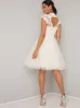 Chi Chi Tall Audra Dress sold by Chi Chi London
