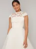 Chi Chi Tall Audra Dress sold by Chi Chi London