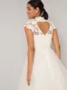 Chi Chi Tall Audra Dress sold by Chi Chi London