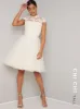Chi Chi Tall Audra Dress sold by Chi Chi London