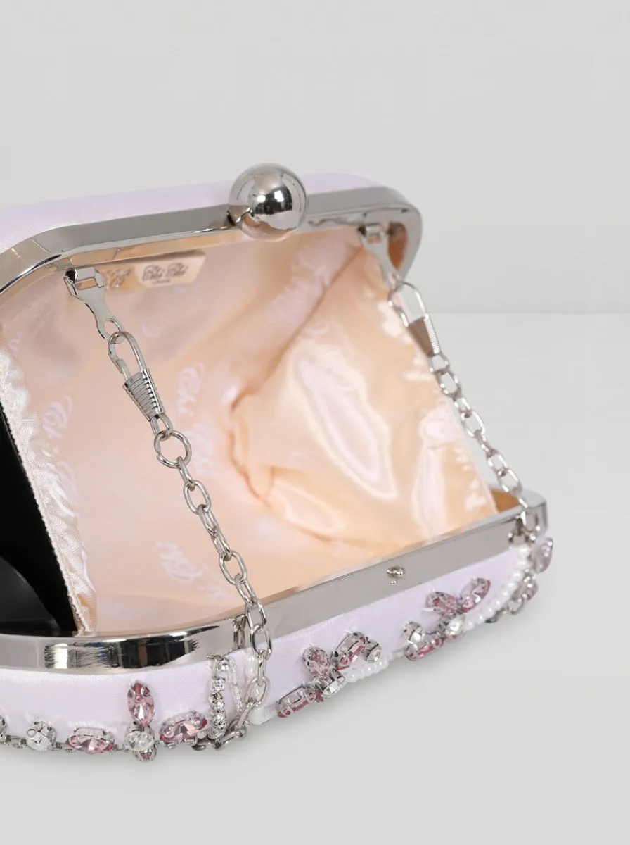 Chi Chi Elisa Bag sold by Chi Chi London product image thumbnail 3