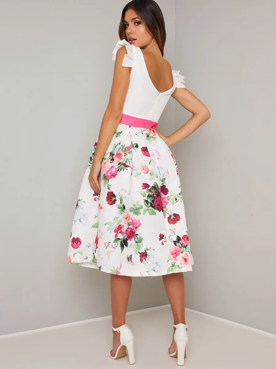 Chi Chi Leah Dress sold by Chi Chi London product image thumbnail 4