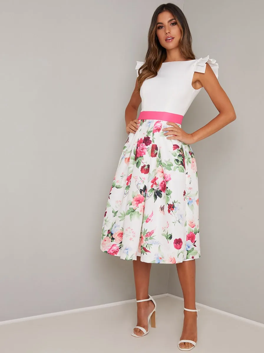 Chi Chi Leah Dress sold by Chi Chi London