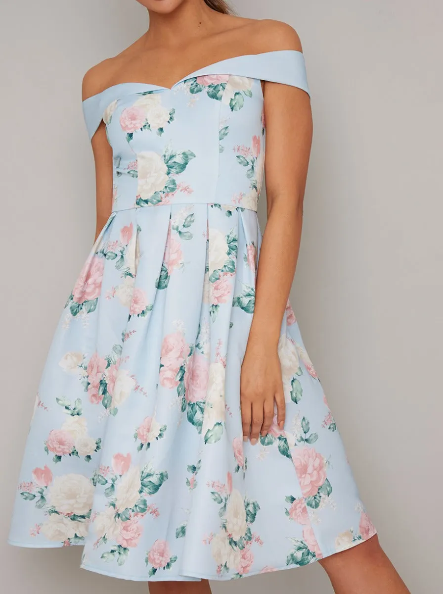 Chi Chi Safron Dress sold by Chi Chi London product image thumbnail 2