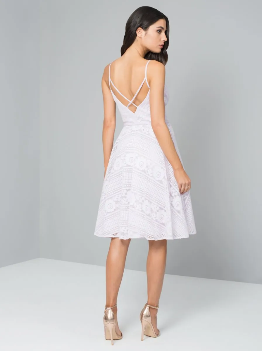 Chi Chi Nadina Dress sold by Chi Chi London product image thumbnail 2