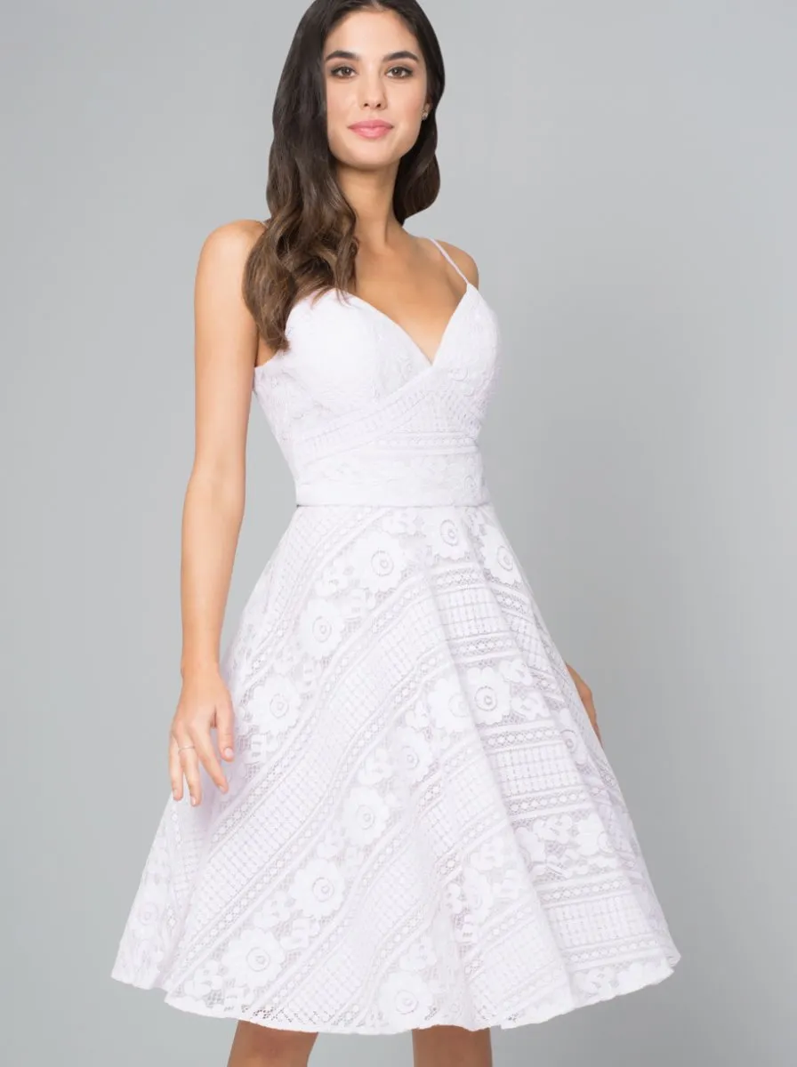 Chi Chi Nadina Dress sold by Chi Chi London product image thumbnail 3