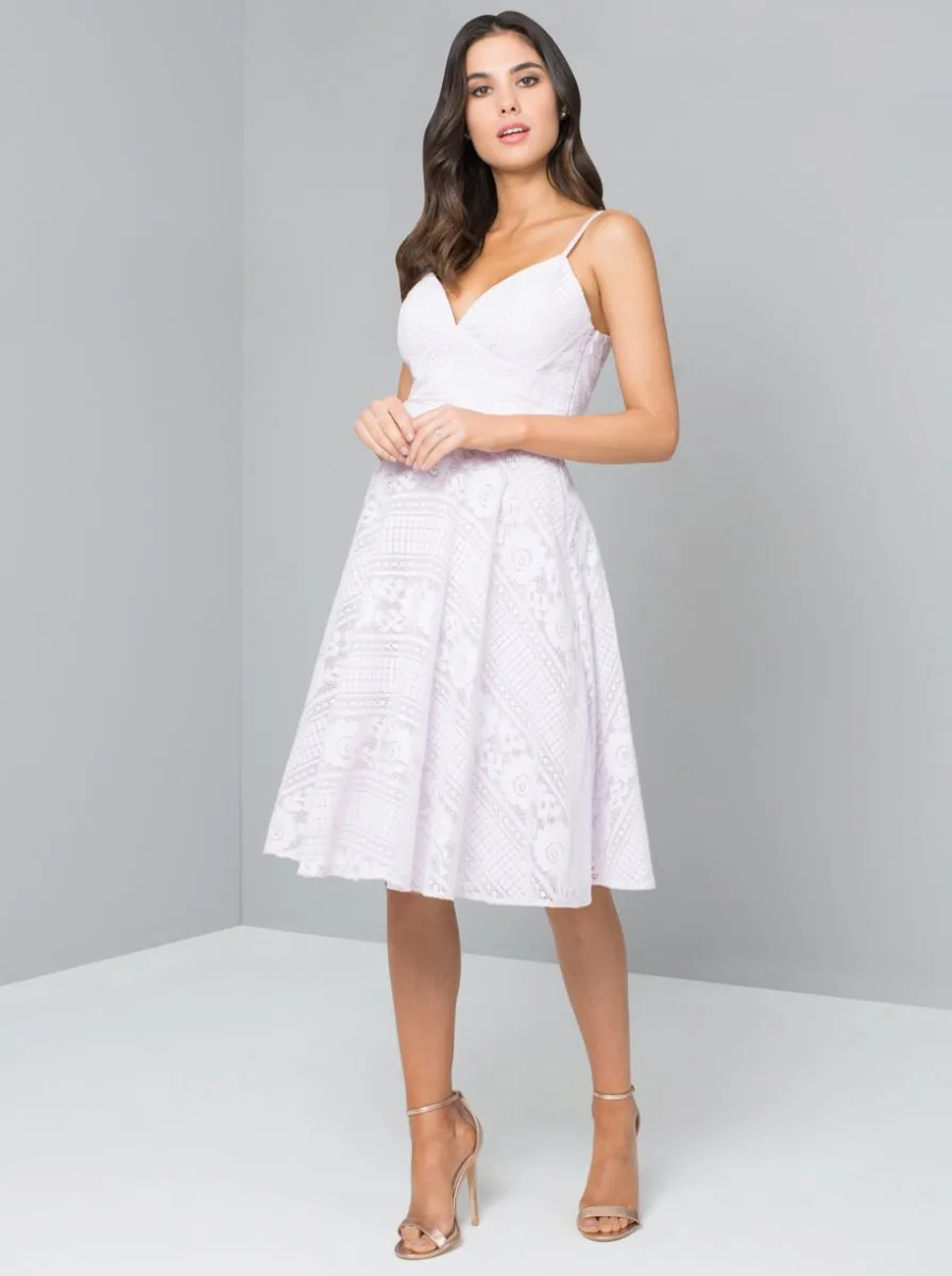 Chi Chi Nadina Dress sold by Chi Chi London