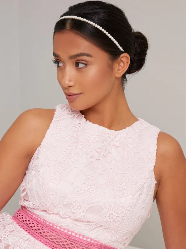 Chi Chi Maiya Headband sold by Chi Chi London