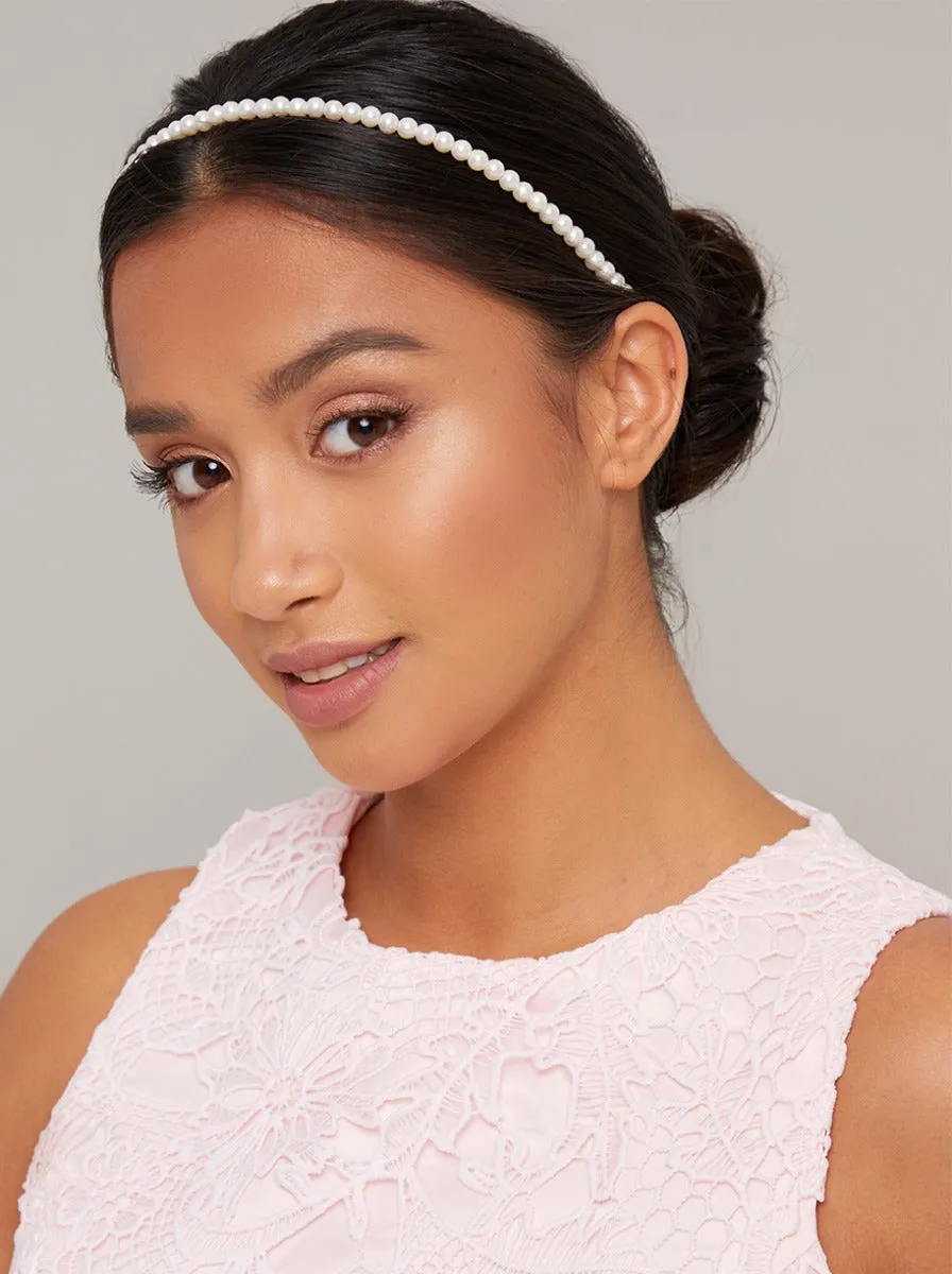 Chi Chi Maiya Headband sold by Chi Chi London product image thumbnail 2