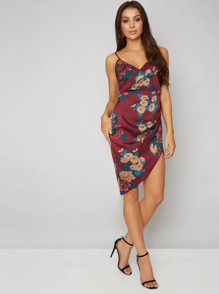 Chi Chi Janina Dress sold by Chi Chi London product image thumbnail 3