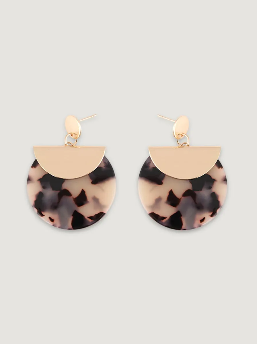 Chi Chi Livie Earrings sold by Chi Chi London