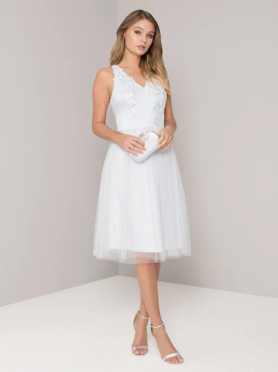 Chi Chi Montanna Dress sold by Chi Chi London