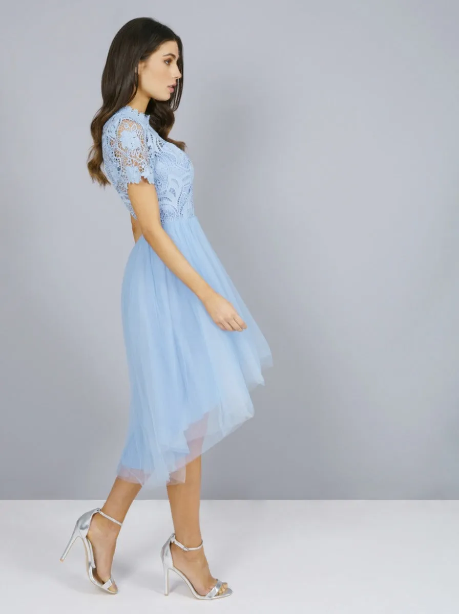 Chi Chi Joss Dress sold by Chi Chi London product image thumbnail 4