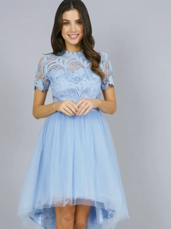 Chi Chi Joss Dress sold by Chi Chi London