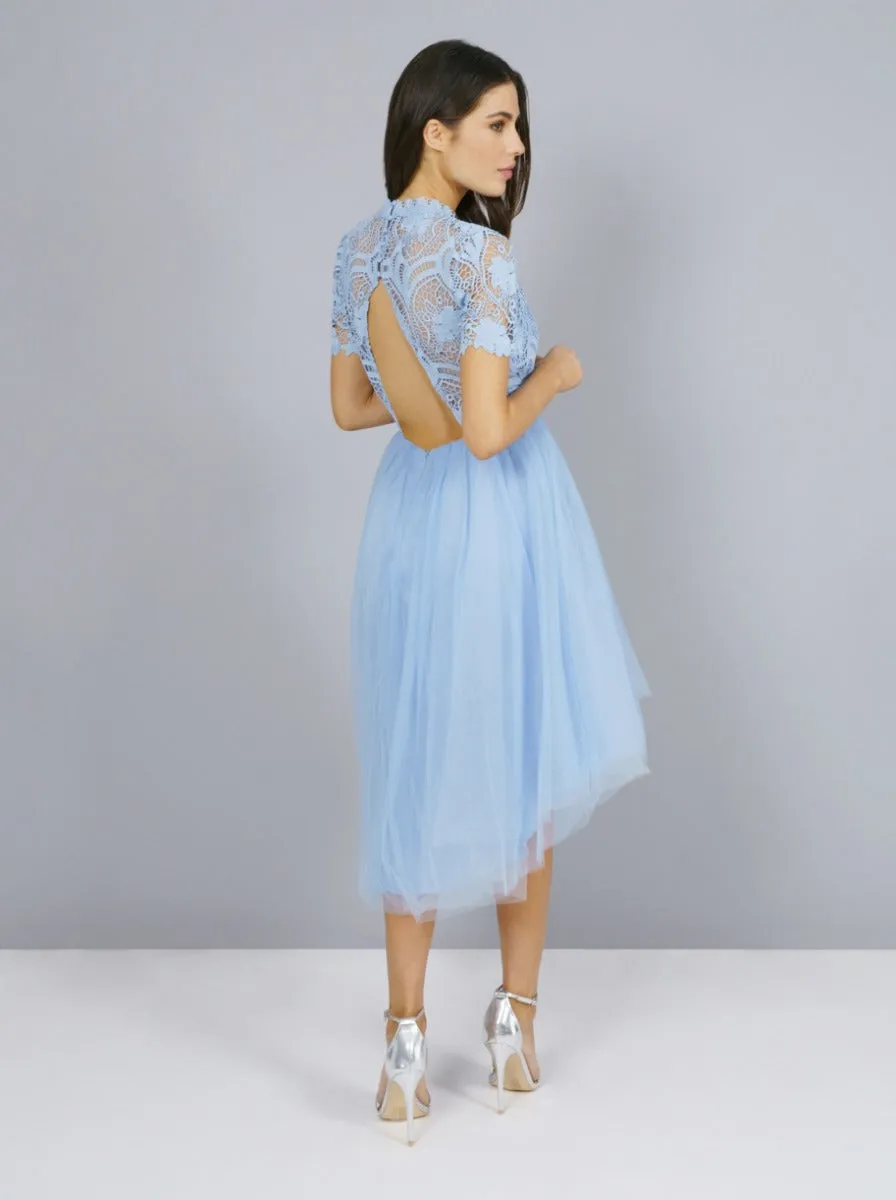 Chi Chi Joss Dress sold by Chi Chi London product image thumbnail 2