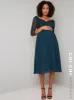 Chi Chi Maternity Theresa Dress sold by Chi Chi London