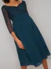 Chi Chi Maternity Theresa Dress sold by Chi Chi London