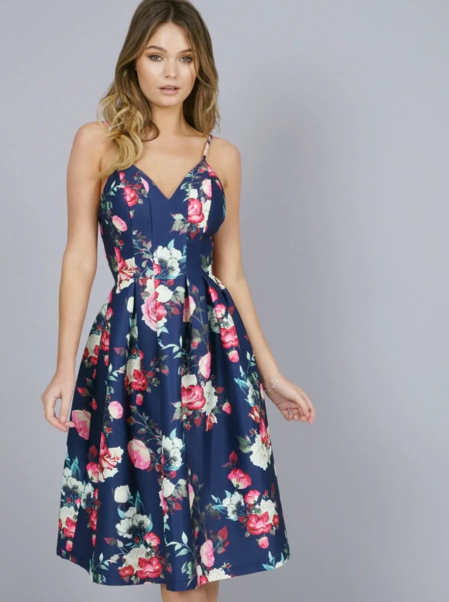 Chi Chi Coralynn Dress sold by Chi Chi London product image thumbnail 3