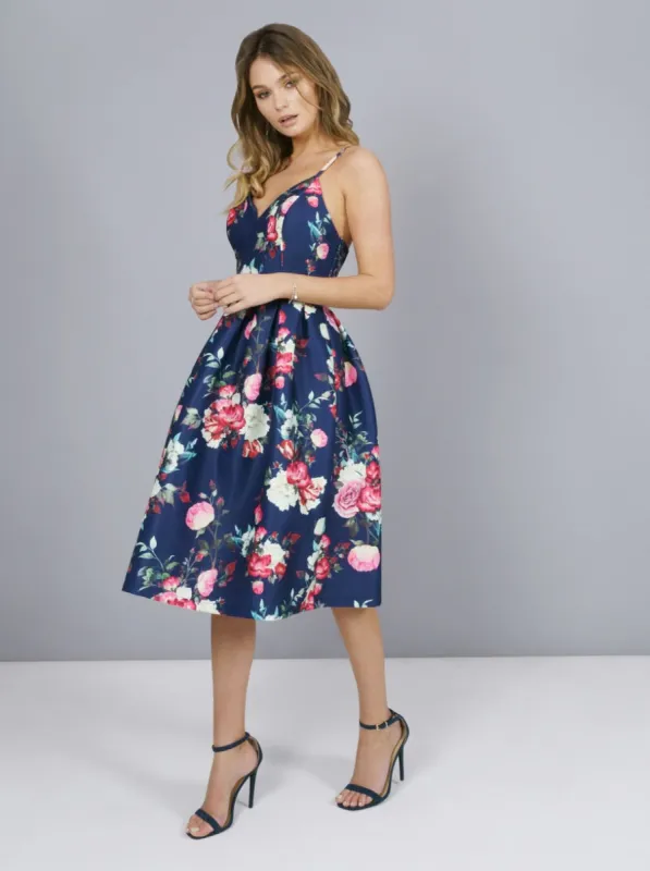 Chi Chi Coralynn Dress sold by Chi Chi London