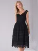 Chi Chi Tall Toni Dress sold by Chi Chi London