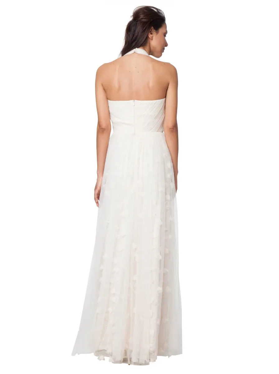 Chi Chi Petite Kendra Dress sold by Chi Chi London product image thumbnail 3