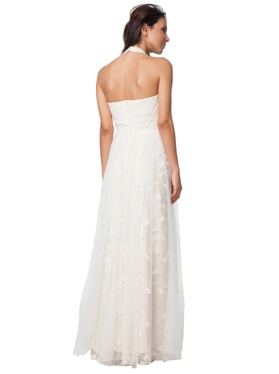 Chi Chi Petite Kendra Dress sold by Chi Chi London product image thumbnail 2