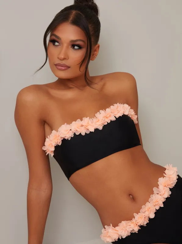 Chi Chi Danni Bikini Top sold by Chi Chi London