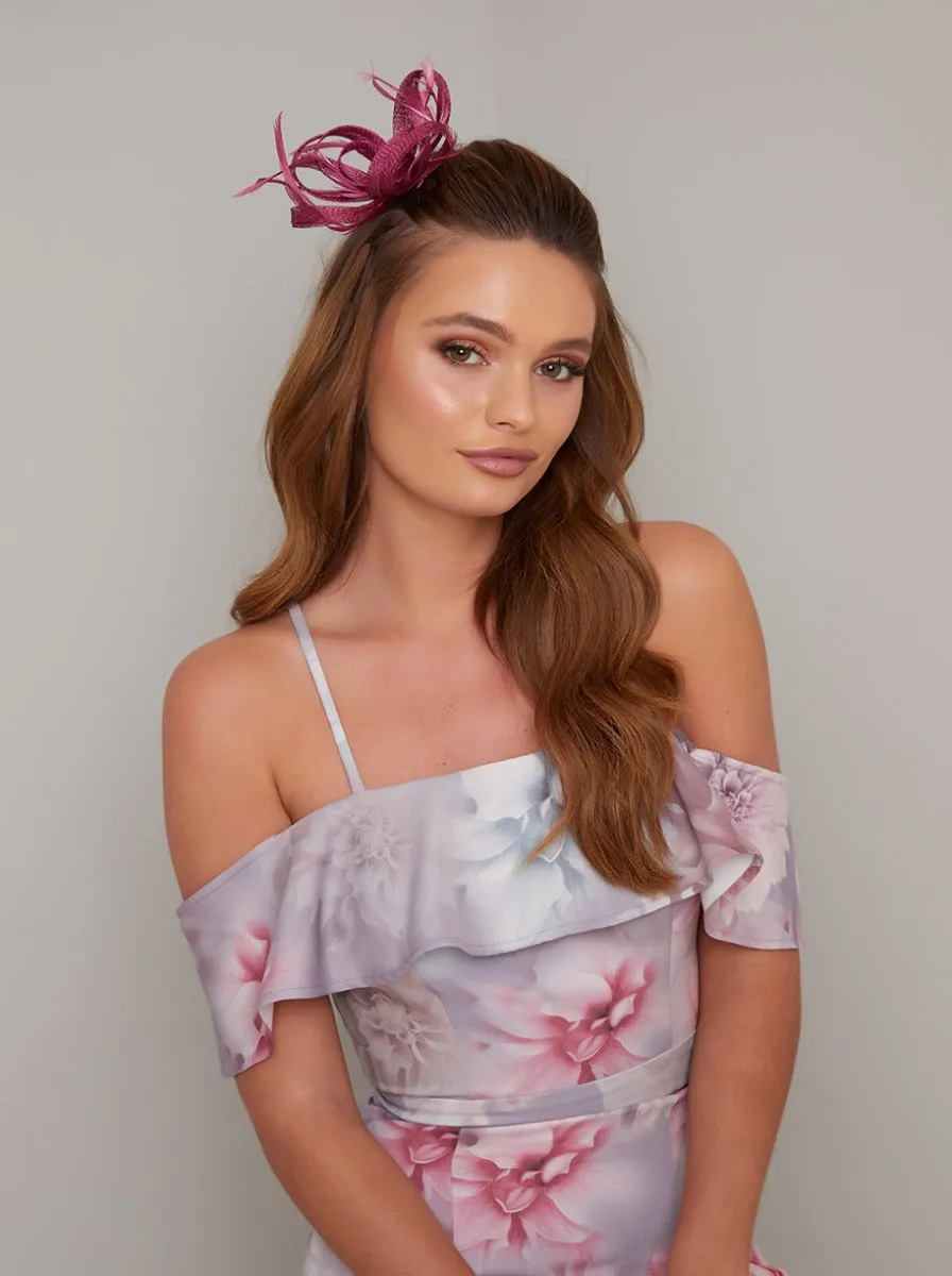 Chi Chi Hollie Fascinator sold by Chi Chi London product image thumbnail 3