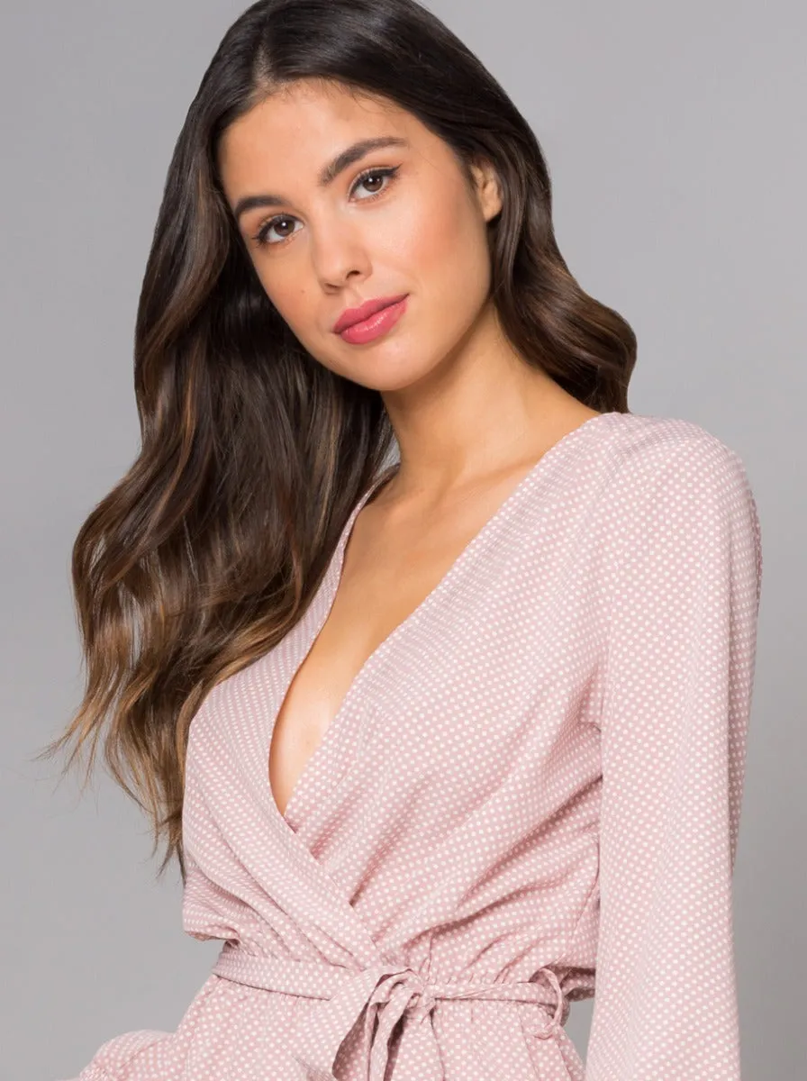 Chi Chi Lotty Playsuit sold by Chi Chi London product image thumbnail 4