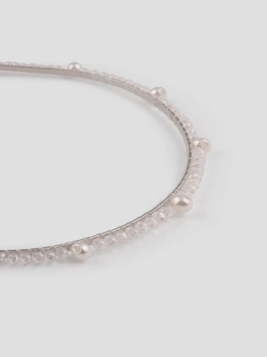 Chi Chi Amelie Headband sold by Chi Chi London