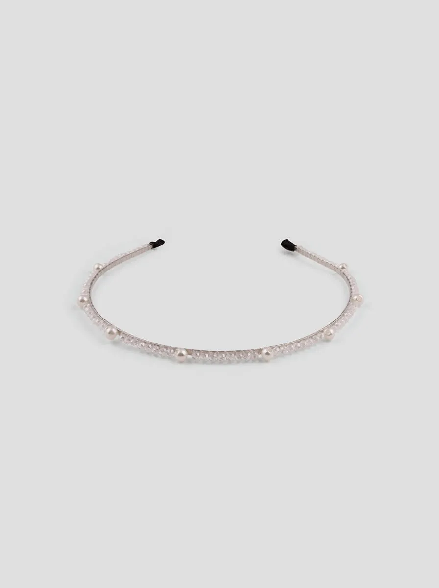 Chi Chi Amelie Headband sold by Chi Chi London product image thumbnail 2