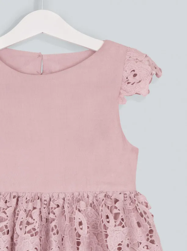 Chi Chi Girls Bella Dress sold by Chi Chi London product image thumbnail 2