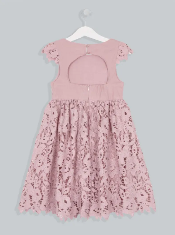 Chi Chi Girls Bella Dress sold by Chi Chi London