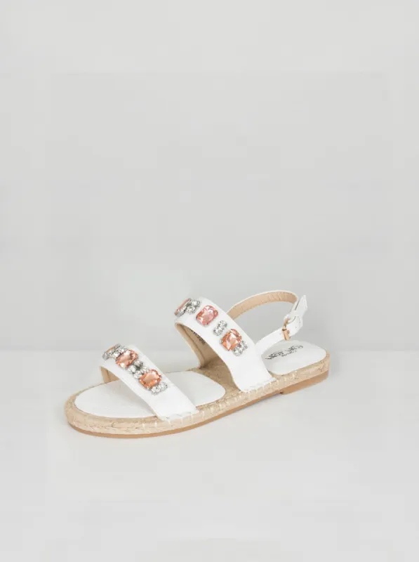 Chi Chi Sarah Sandals sold by Chi Chi London