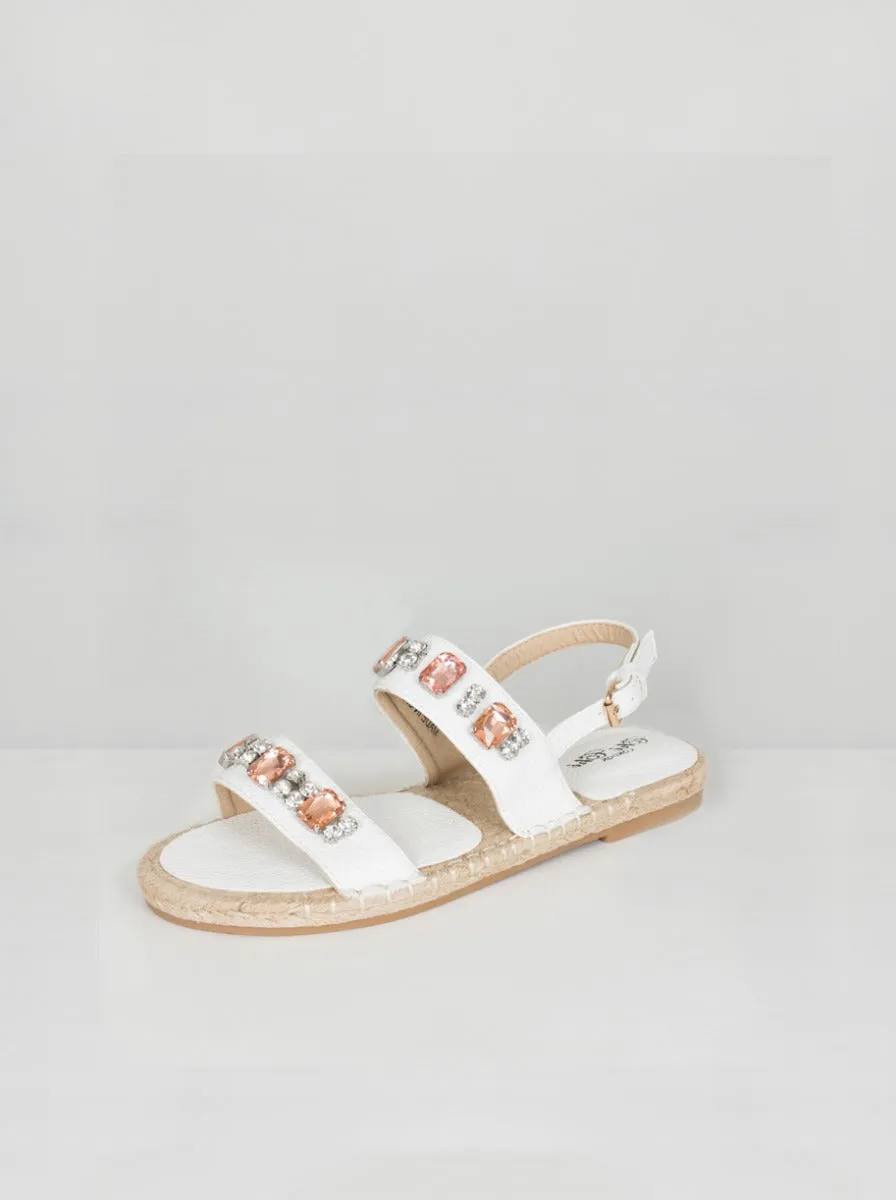 Chi Chi Sarah Sandals sold by Chi Chi London