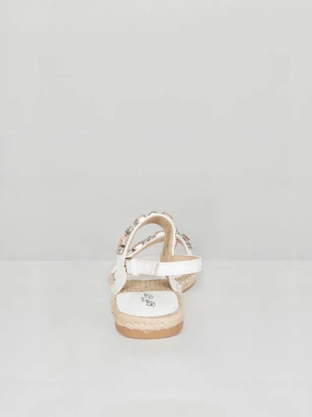 Chi Chi Sarah Sandals sold by Chi Chi London product image thumbnail 4