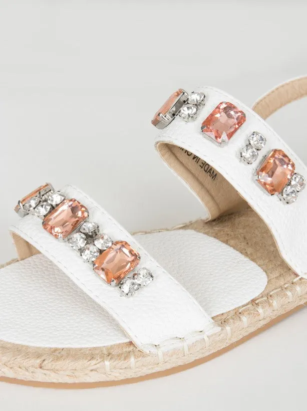 Chi Chi Sarah Sandals sold by Chi Chi London product image thumbnail 5