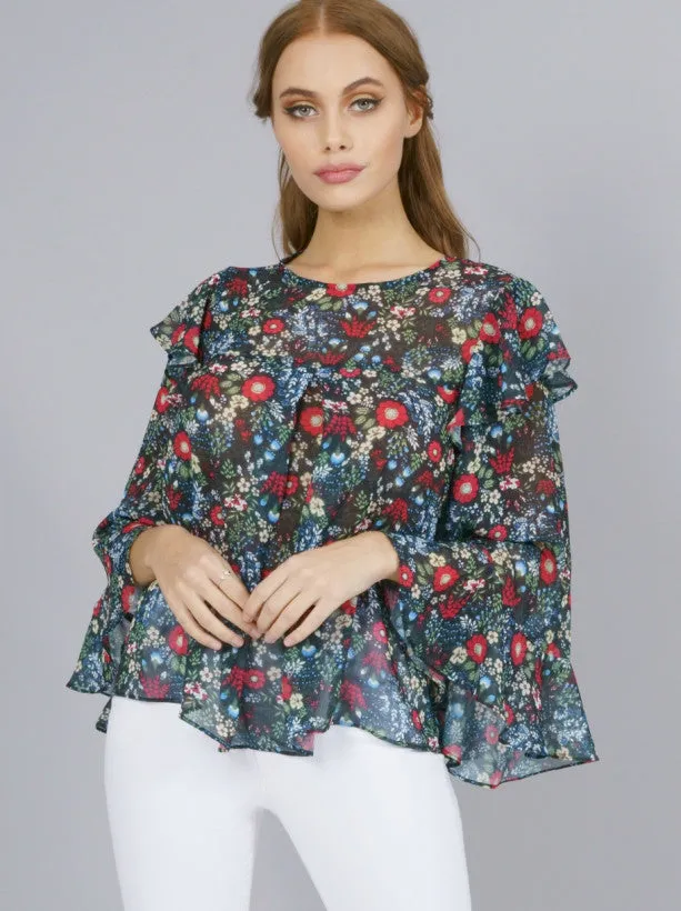 Chi Chi Vania Top sold by Chi Chi London product image thumbnail 2