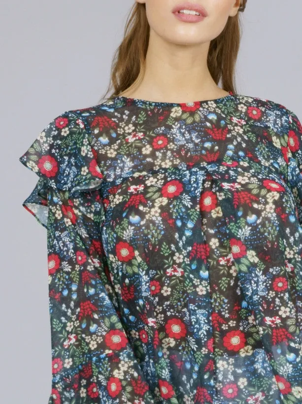 Chi Chi Vania Top sold by Chi Chi London product image thumbnail 3