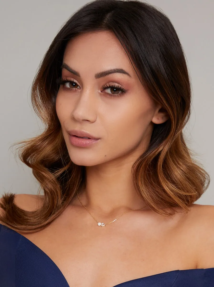 Chi Chi River Necklace sold by Chi Chi London product image thumbnail 2