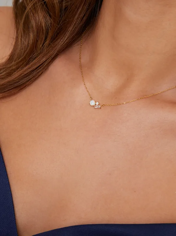 Chi Chi River Necklace sold by Chi Chi London