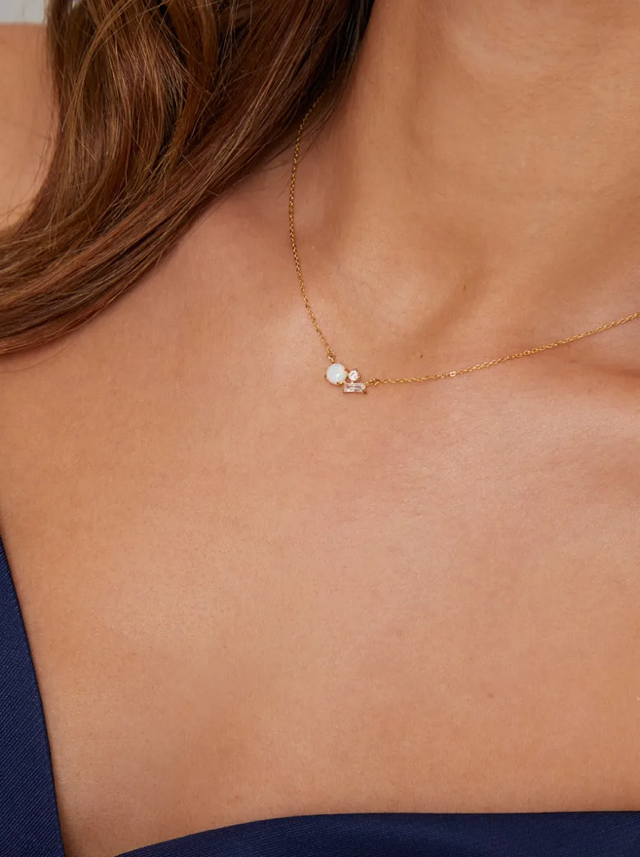 Chi Chi River Necklace sold by Chi Chi London