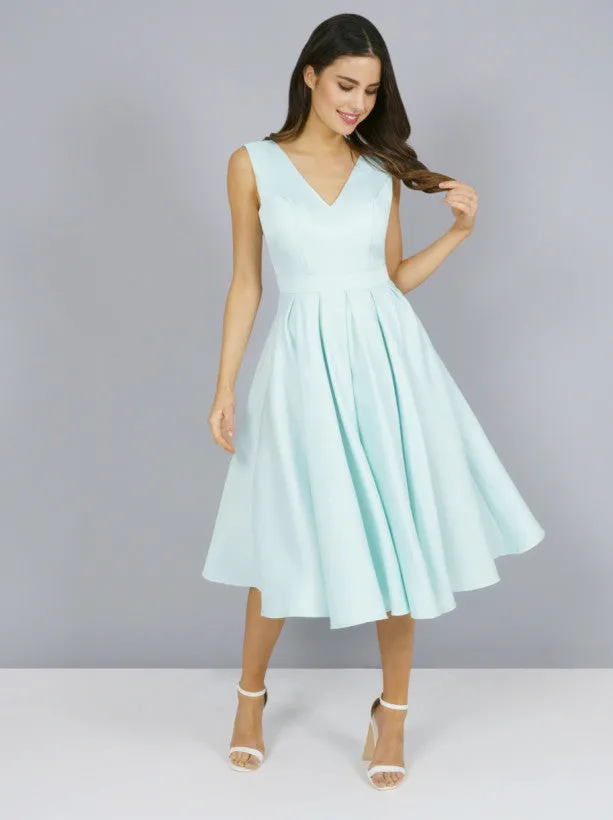 Chi Chi Vogue Dress sold by Chi Chi London product image thumbnail 3