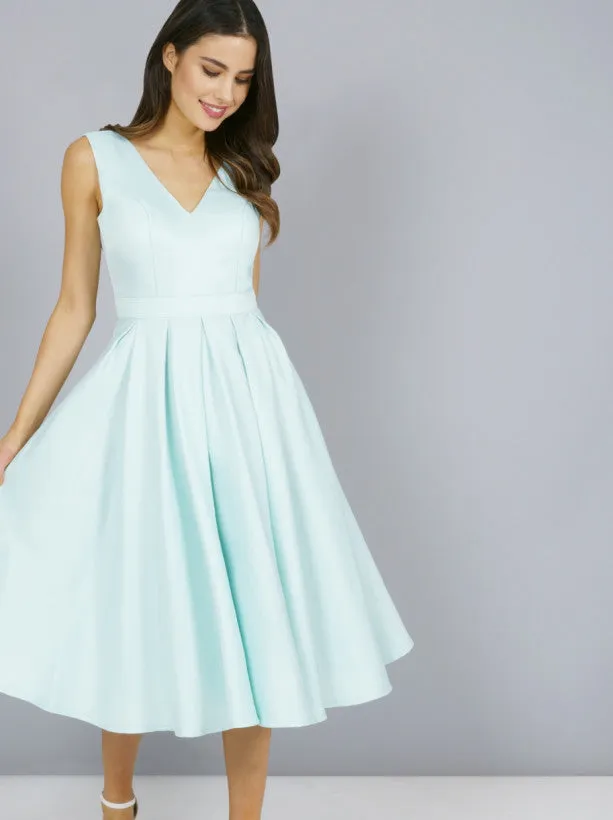 Chi Chi Vogue Dress sold by Chi Chi London