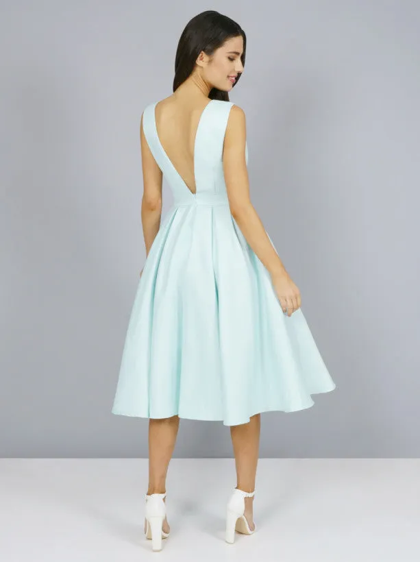 Chi Chi Vogue Dress sold by Chi Chi London product image thumbnail 2