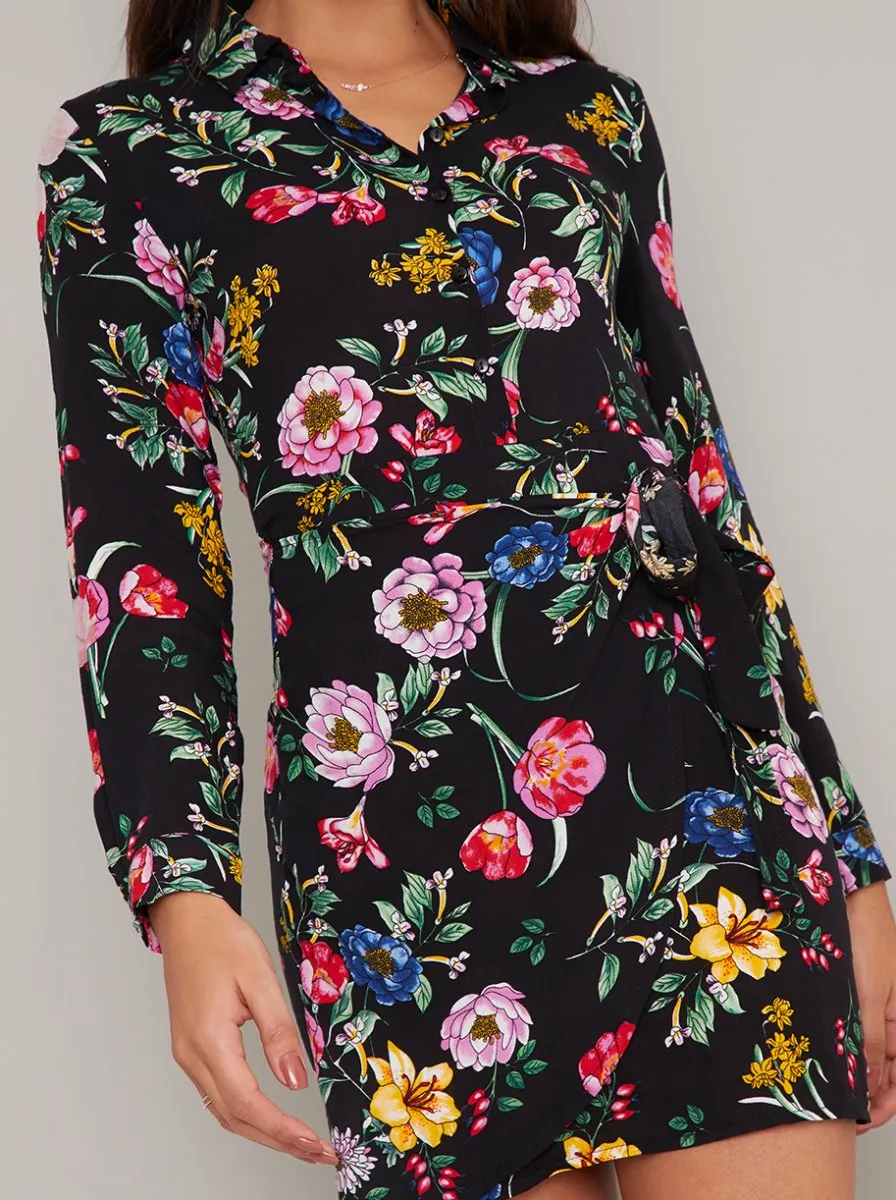 Chi Chi Florie Dress sold by Chi Chi London product image thumbnail 3