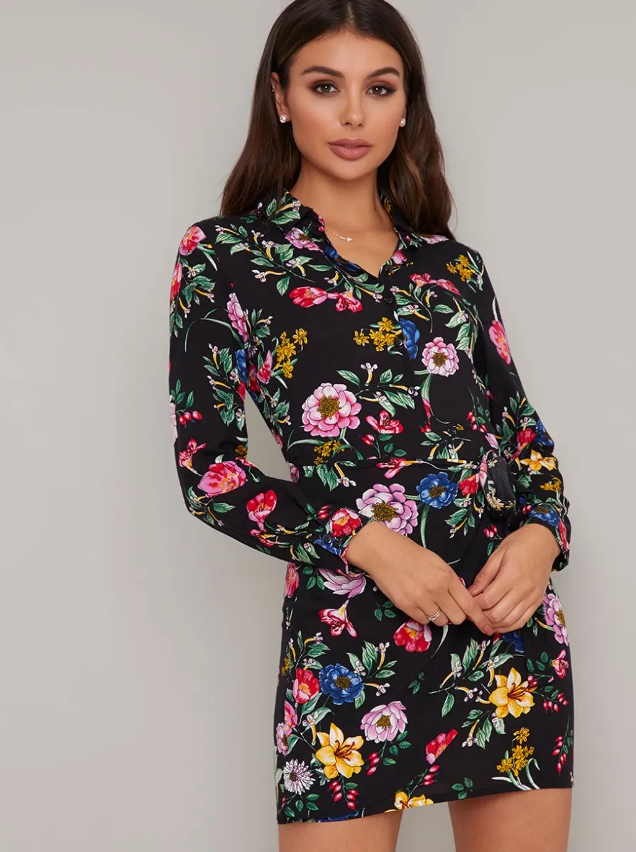 Chi Chi Florie Dress sold by Chi Chi London