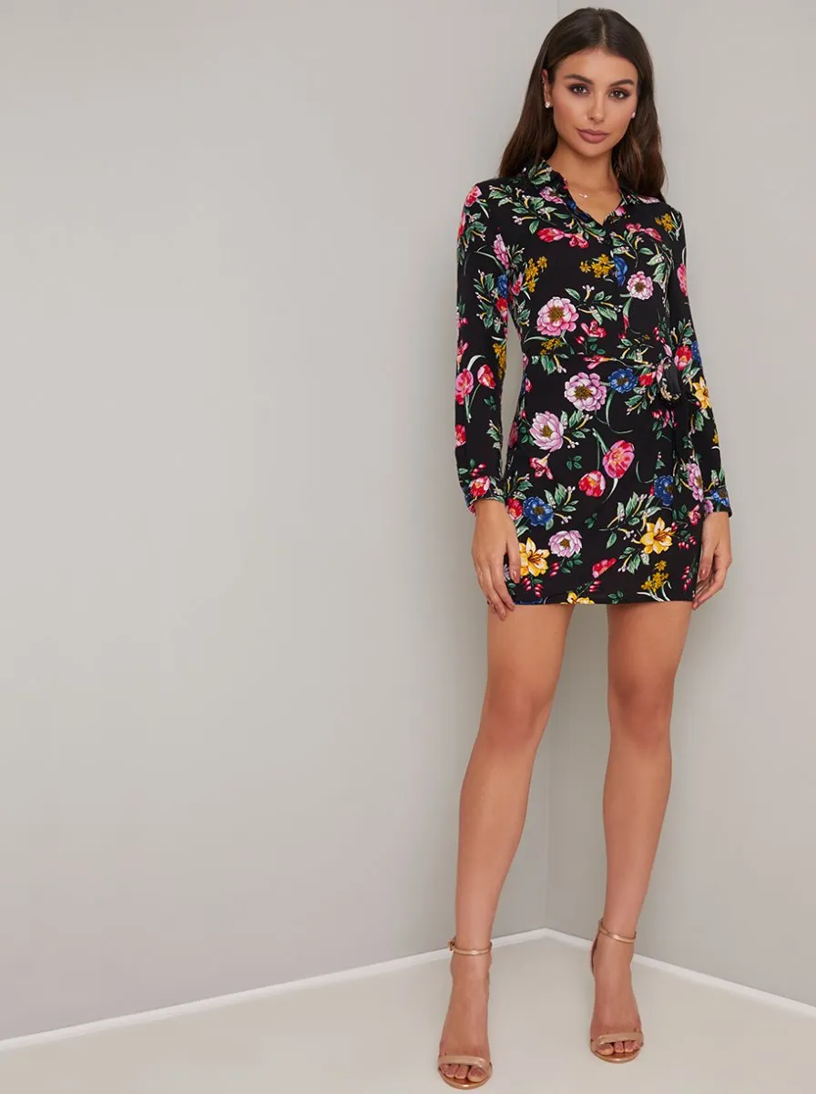 Chi Chi Florie Dress sold by Chi Chi London product image thumbnail 2