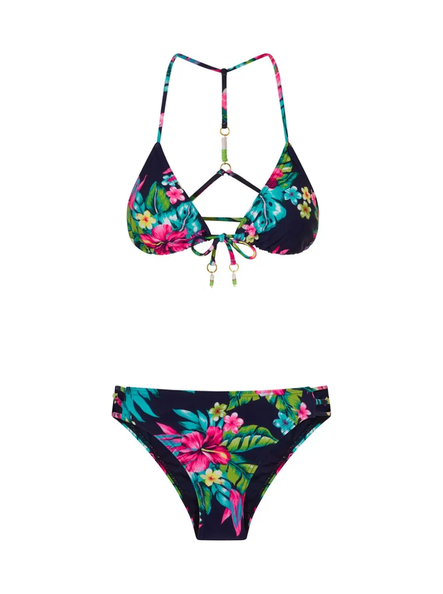 Chi Chi Nancie Bikini Top sold by Chi Chi London product image thumbnail 4