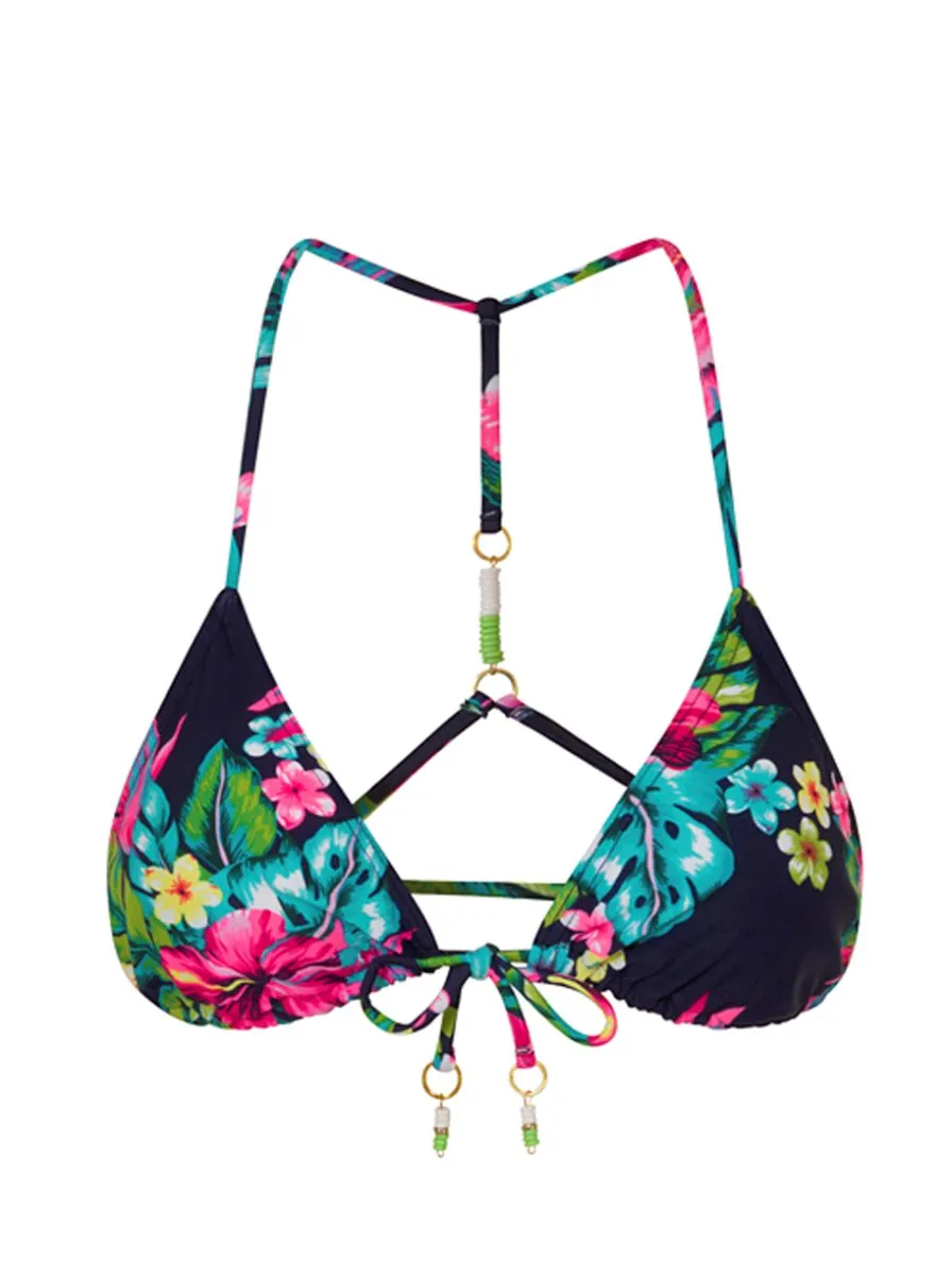 Chi Chi Nancie Bikini Top sold by Chi Chi London